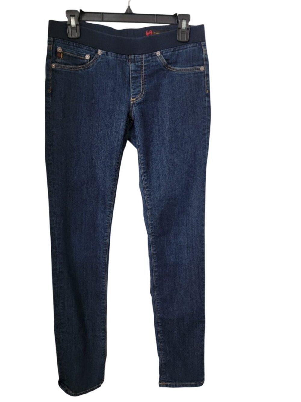 AG Adriano Goldschmied Size 29 Pull On Skinny Jeans